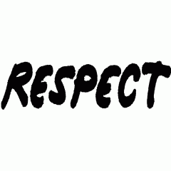 The Word Respect - ClipArt Best