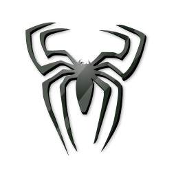 Spider Man Web Of Shadows-icons-free Icon Free Download