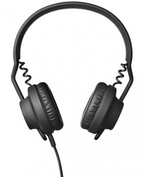Amazon.com: AIAIAI TMA-1 DJ Headphones without Mic, Black: Musical ...