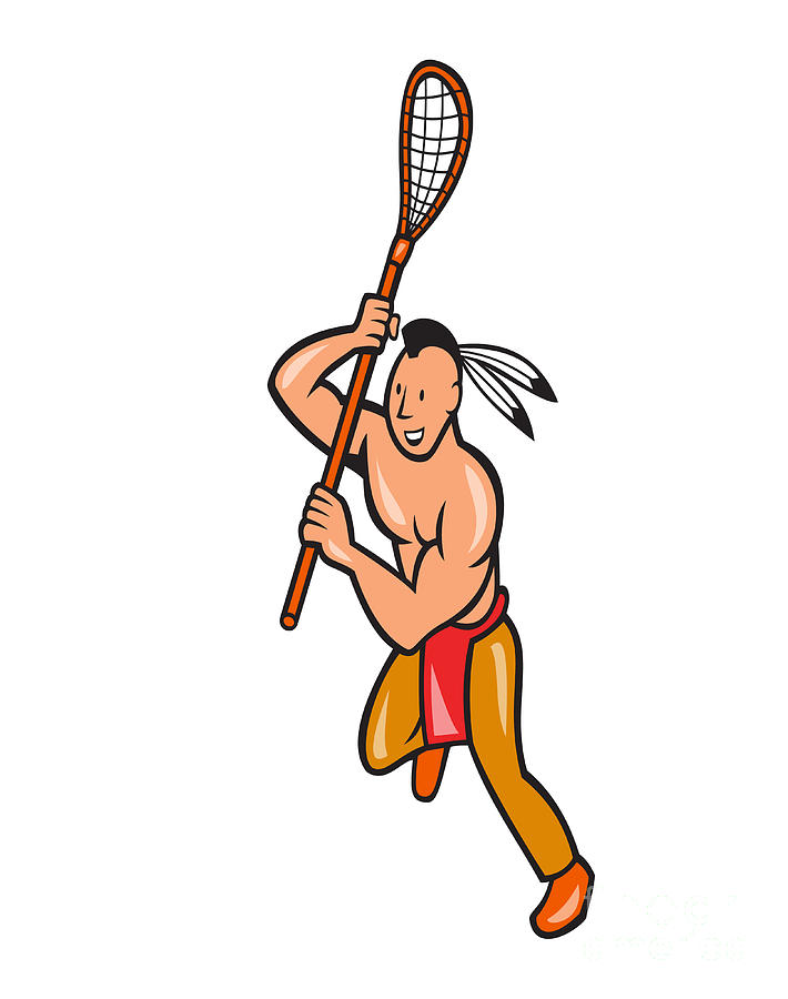 Cartoon Lacrosse Sticks | Free Download Clip Art | Free Clip Art ...