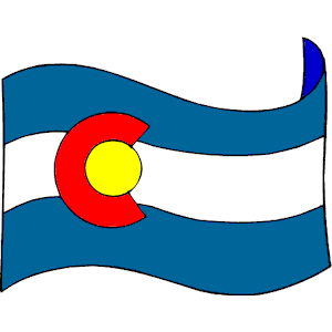 Colorado Clipart