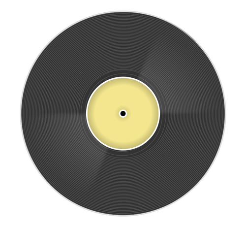 127 free 45 free vinyl record vector | Public domain vectors