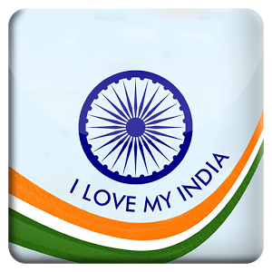 India Flag 3D Balloon HD LWP - Android Apps on Google Play