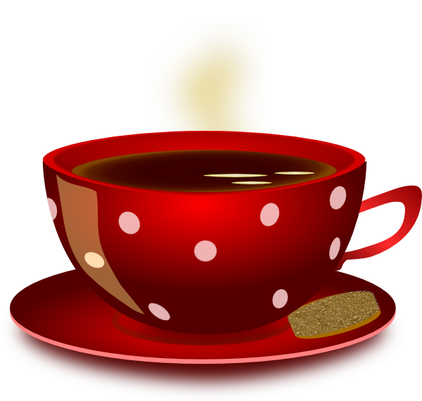 Mug of hot chocolate clipart - ClipartFox