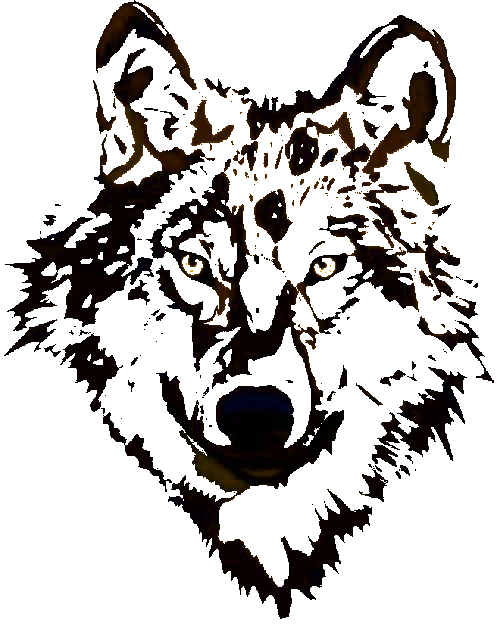 Free Wolf Clipart | Free Download Clip Art | Free Clip Art | on ...