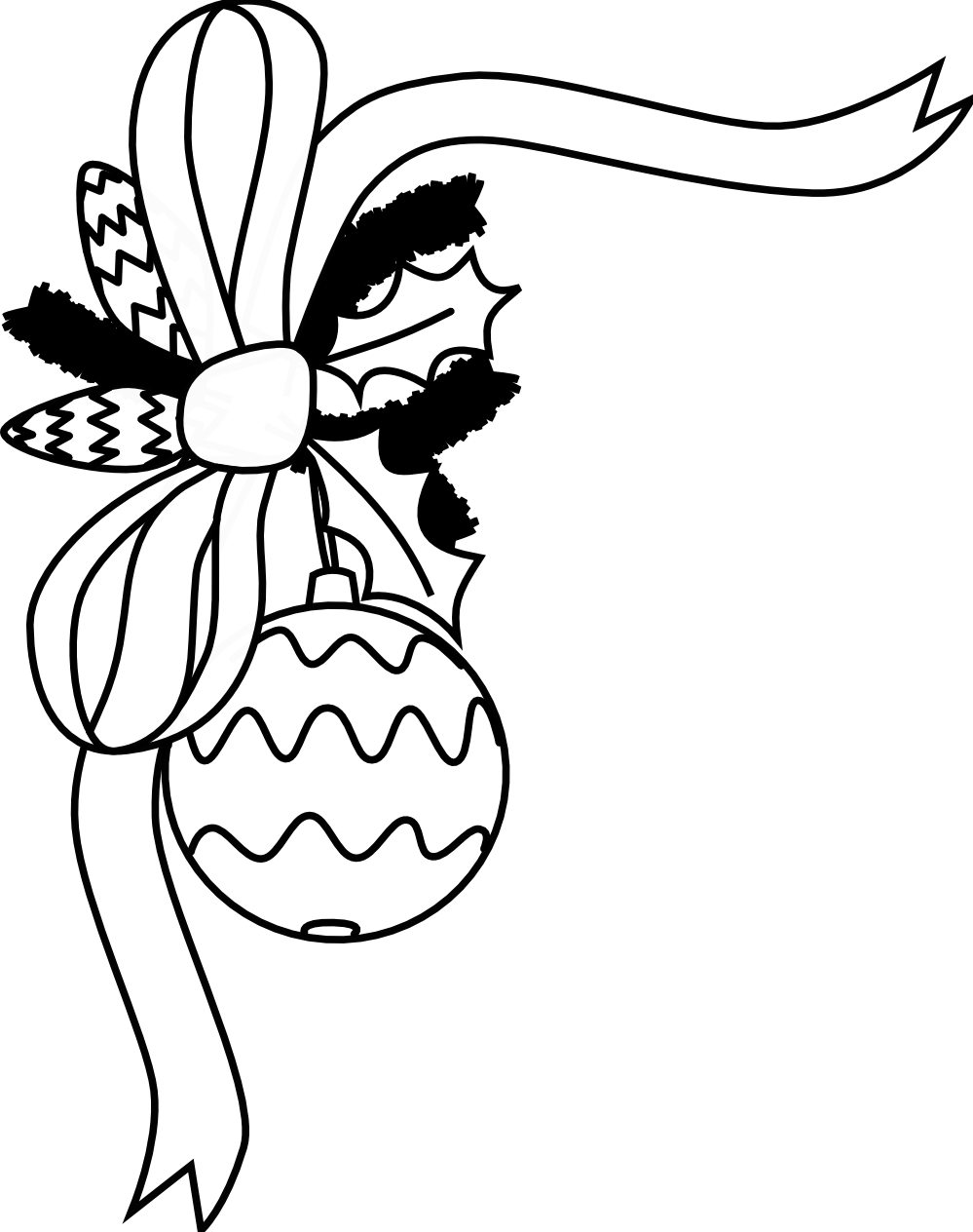 School Border Clipart Black And White - Free ...