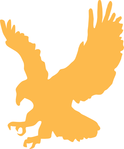 Golden Eagle Clip Art - ClipArt Best