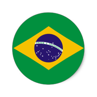 Brazil Flag Gifts on Zazzle