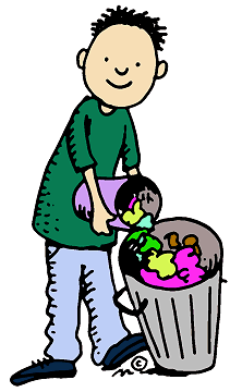 Chores Clip Art - ClipArt Best