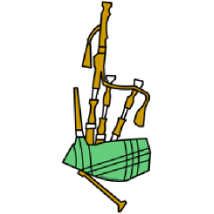 Bagpipe