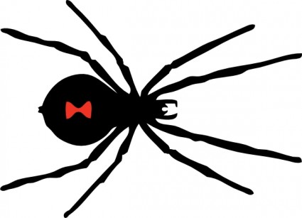 Spiders Clipart - ClipArt Best