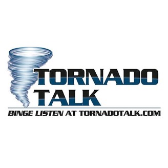 Tornado Talk | Listen via Stitcher Radio On Demand