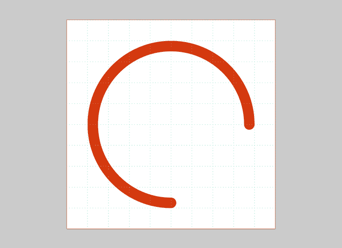Build an Animated SVG Loading Icon in 5 Minutes