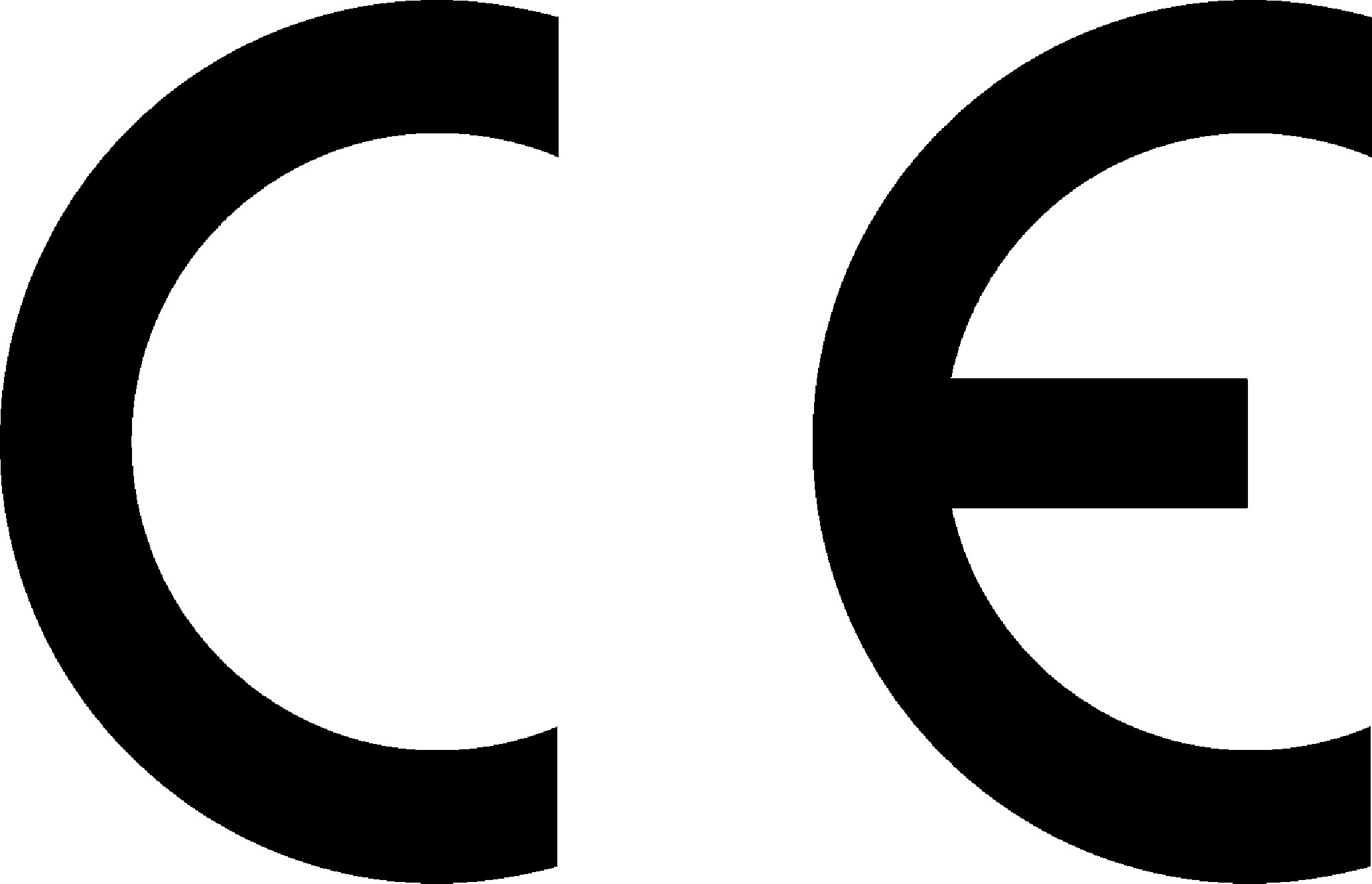 Ce Mark Logo