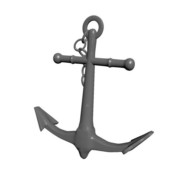 Pictures Of Boat Anchors - ClipArt Best