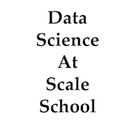 School | DataScience