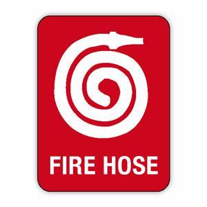Safety Signs Australia - Shop-FIRE HOSE