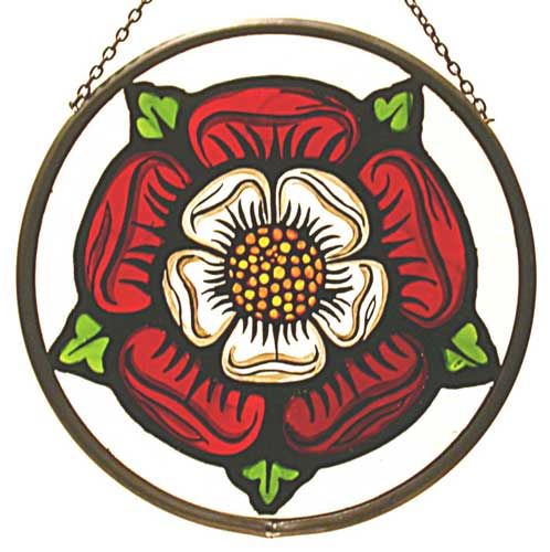 Tudor Rose Tattoos | Rose Tattoos ...