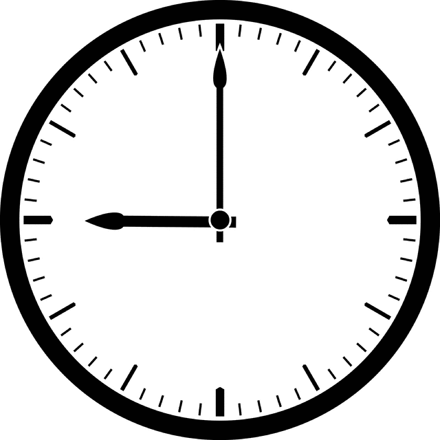 Clock clip art vector clock graphics clipart me - Clipartix