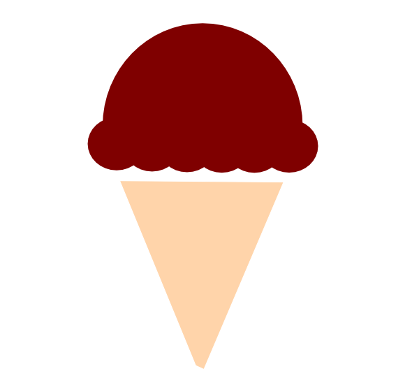 Icecream Clipart