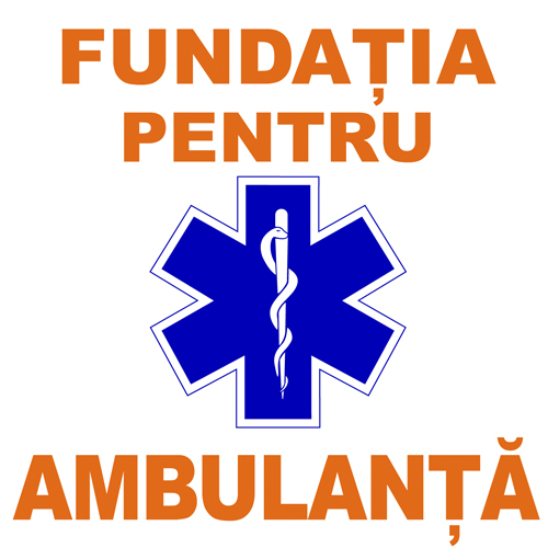 Fundatia pentru Ambulanta Romania