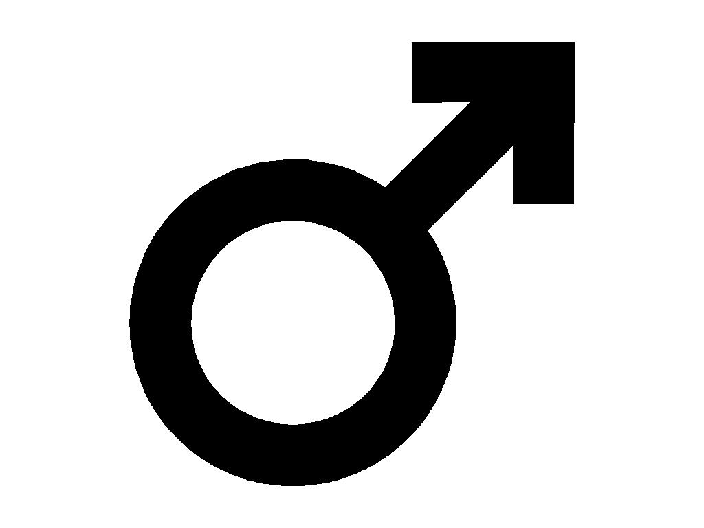 Male Symbol | Free Download Clip Art | Free Clip Art | on Clipart ...