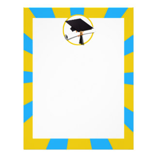 Graduation Flyers & Programs | Zazzle