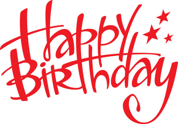 Happy Birthday Graphics Free - ClipArt Best