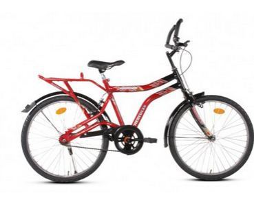 Boys Cycle - Boys Cycle (Hercules Atom) Manufacturer from Chirala