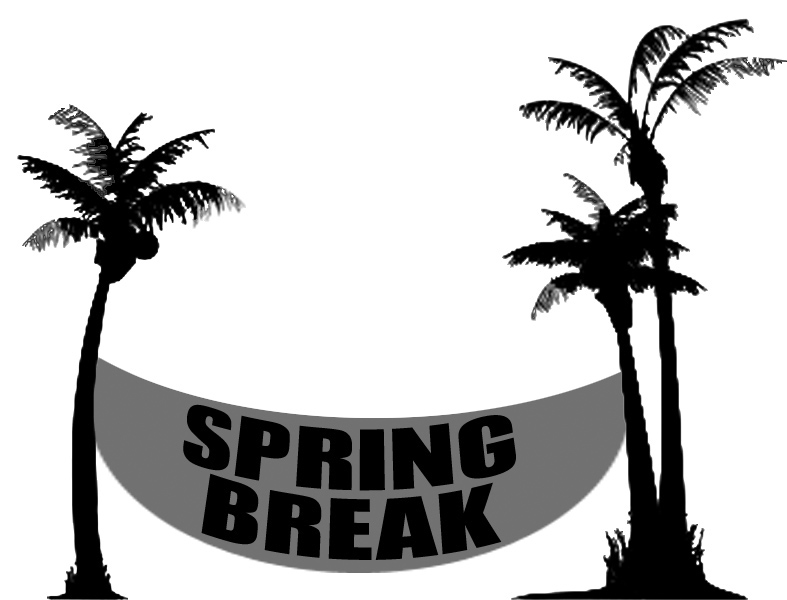 Spring break animated clip art clipart - Cliparting.com