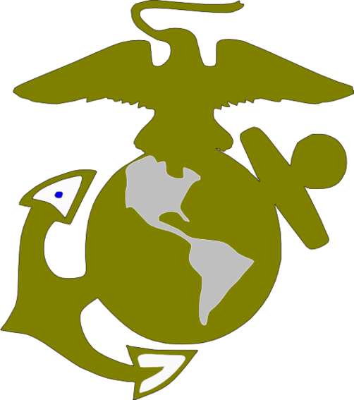 Usmc Clip Art Clipart - Free to use Clip Art Resource