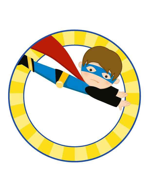 1000+ images about SUPER HERO Theme Classroom Decor ...