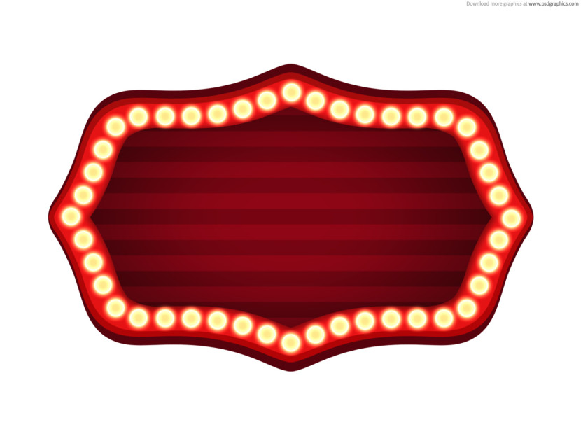 Theater Clipart - Tumundografico