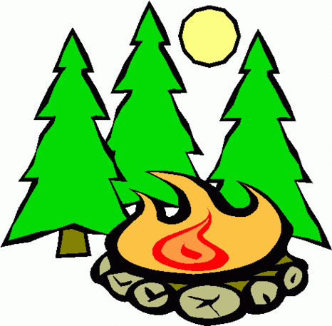 Campfire Clipart Clipart - Free to use Clip Art Resource