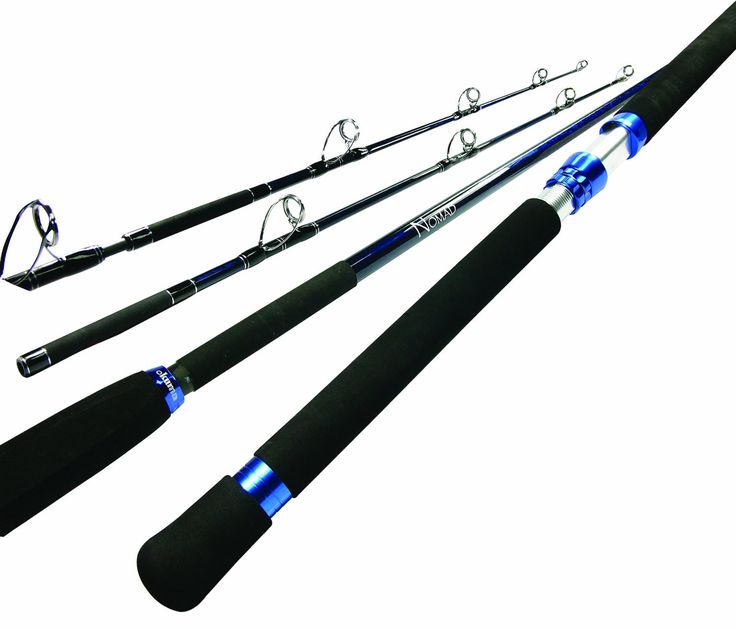 Best Fishing Rods | Cheap Fishing ...