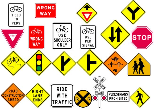 Signs | Free Download Clip Art | Free Clip Art