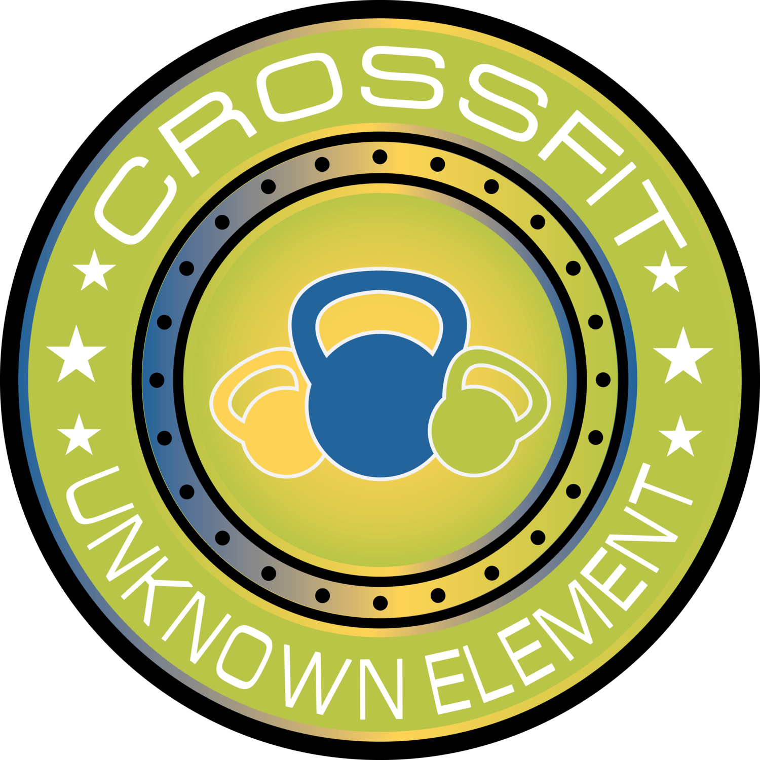 What is CrossFit? — CrossFit Unknown Element