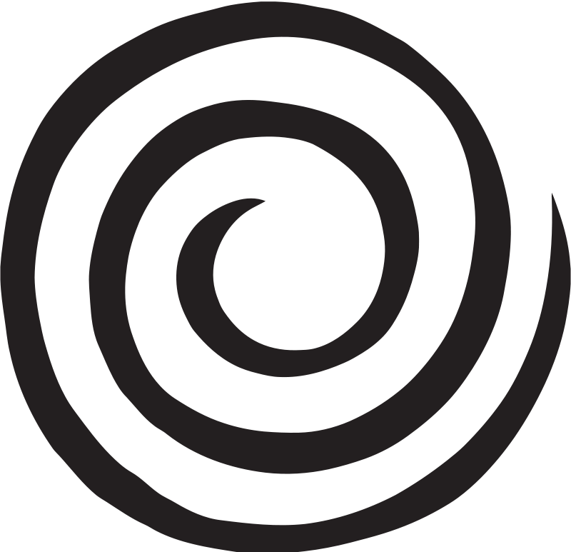 Clipart swirl