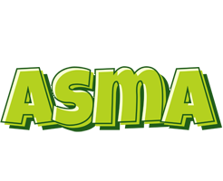 Asma Logo | Name Logo Generator - Smoothie, Summer, Birthday ...