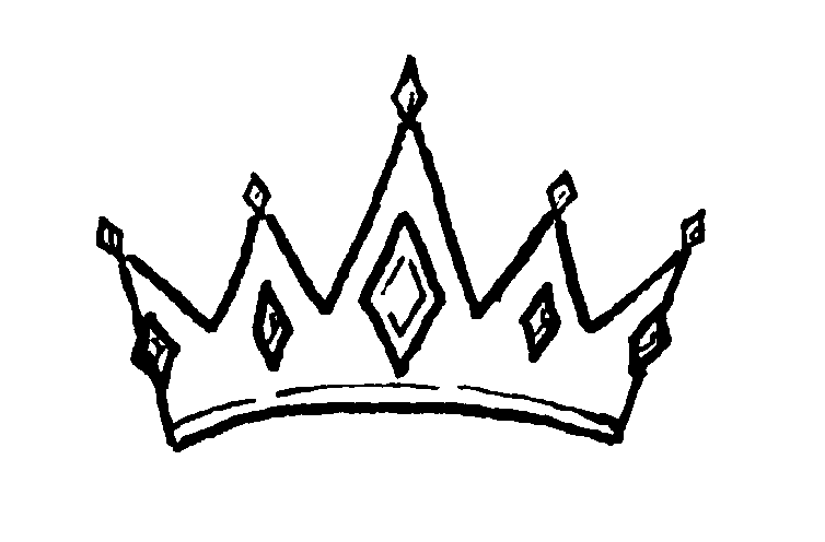 crown patterns