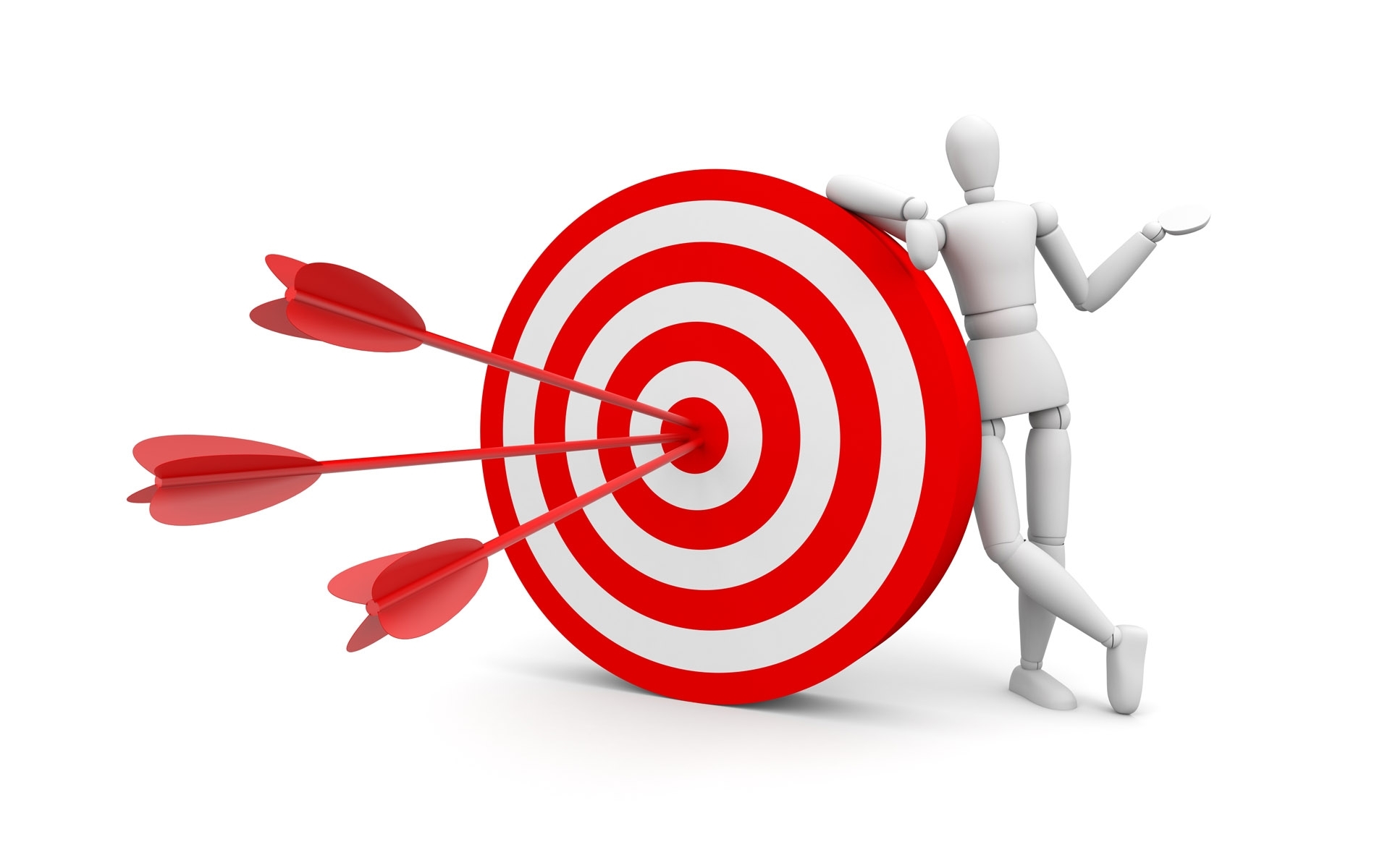 Graphics Wallpapers Clipart Men Target Arrows Darts . Target ...