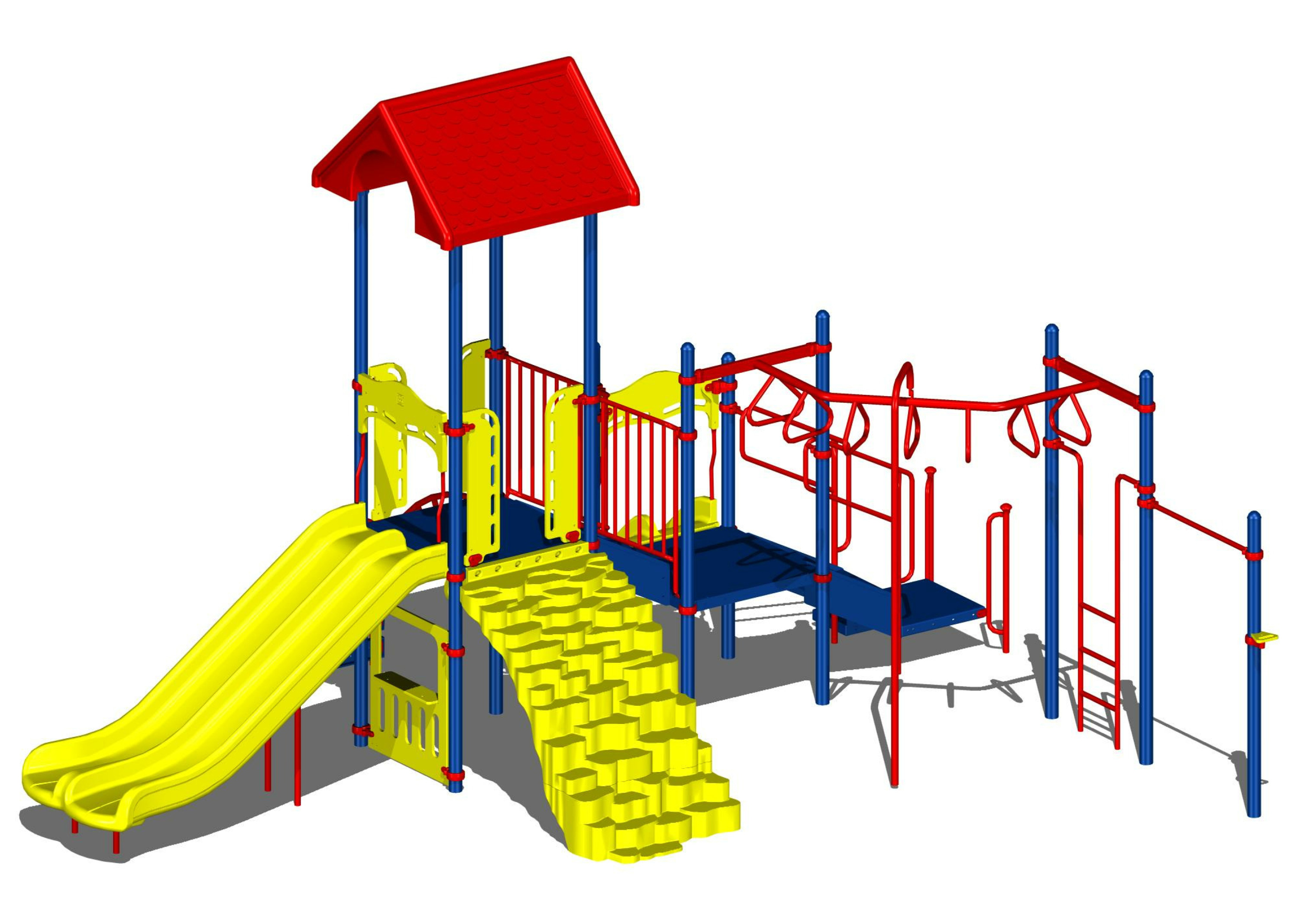 Playground Equipment Pictures