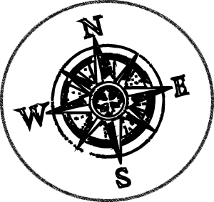 Compass Clip Art Free - Free Clipart Images