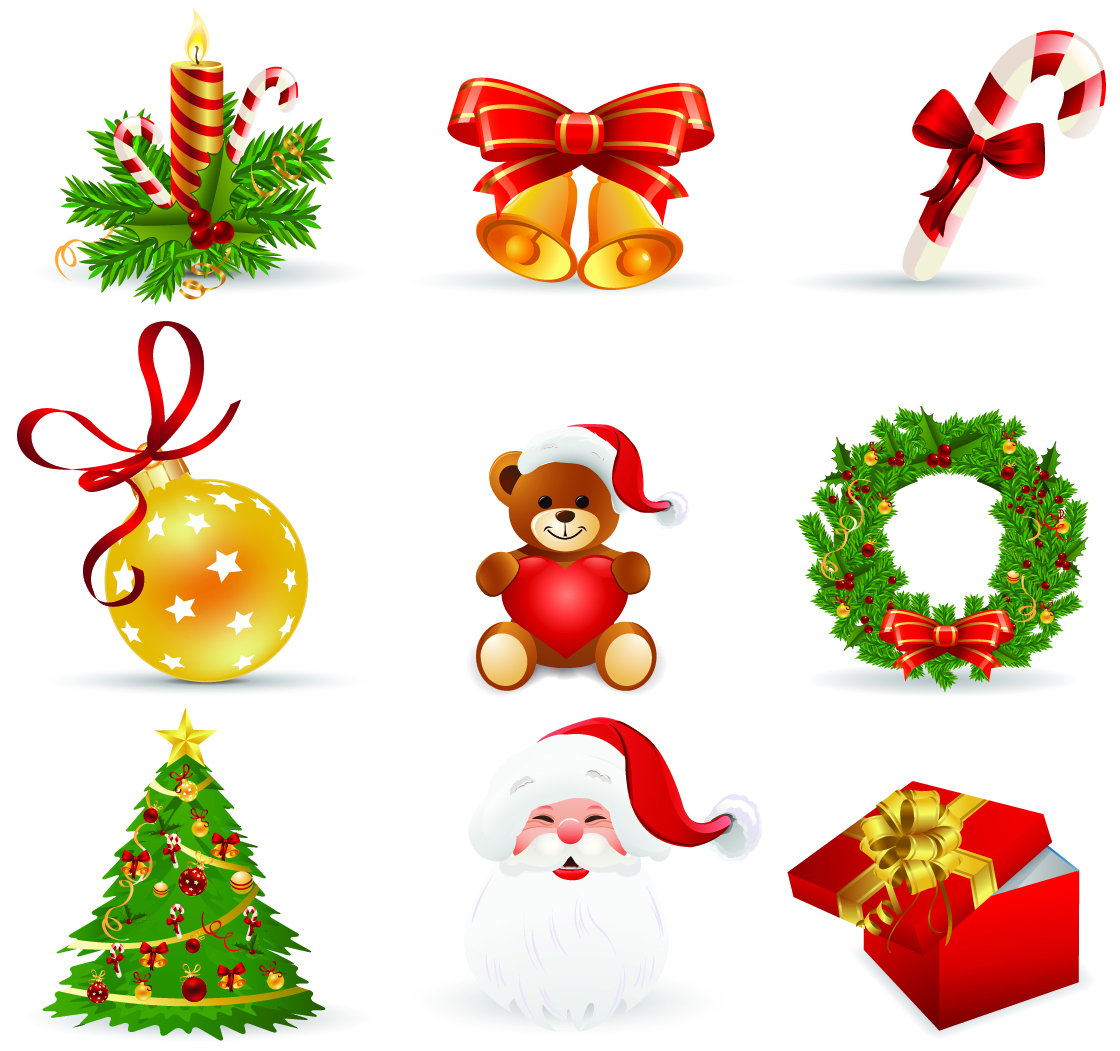 Christmas Free Vector