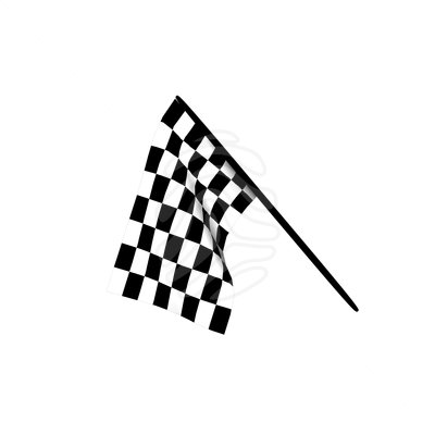 Checkered Flag Icon | Free Download Clip Art | Free Clip Art | on ...