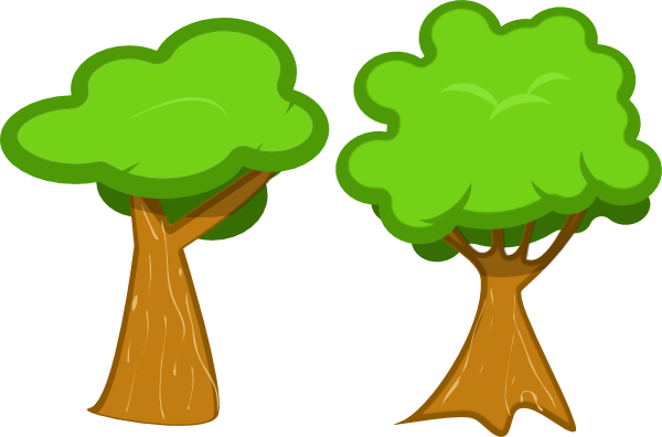 Cartoon Pictures Of A Tree | Free Download Clip Art | Free Clip ...
