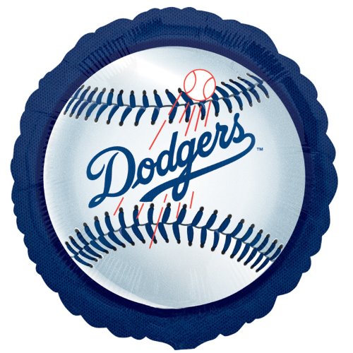 Amazon.com: Mayflower Distributing - Los Angeles Dodgers Baseball ...
