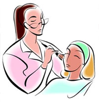 Beautician Pictures - ClipArt Best