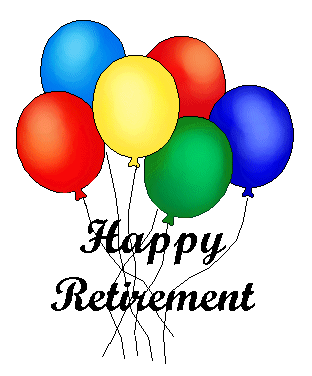 Retirement Clipart Pictures - Free Clipart Images