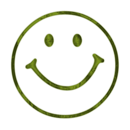 Happy Smiley Face Icon #019190 Â» Icons Etc